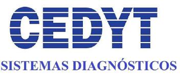 Imagen de CEDYT SISTEMAS DIAGNOSTICOS