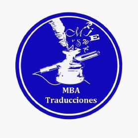 Imagen de MBA TRADUCCIONES