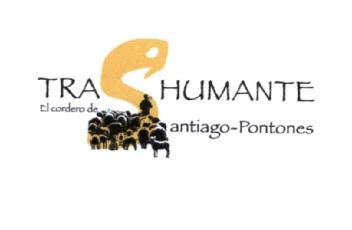 Imagen de TRASHUMANTE EL CORDERO DE SANTIAGO-PONTONES
