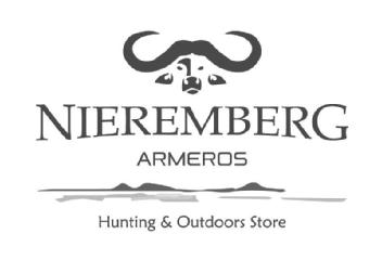Imagen de NIEREMBERG ARMEROS HUNTING & OUTDOORS STORE