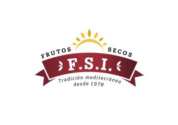 Imagen de FRUTOS SECOS F.S.I. TRADICION MEDITERRANEA DESDE 1978