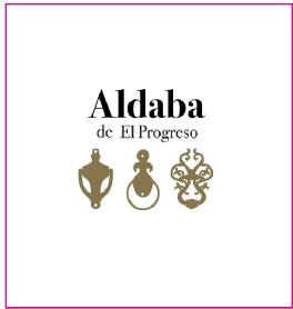 Imagen de ALDABA DE EL PROGRESO
