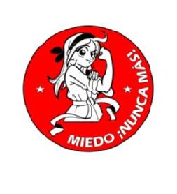 Imagen de MIEDO ¡NUNCA MAS!