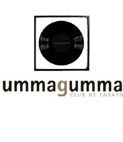 Imagen de UMMAGUMMA CLUB DE ENSAYO