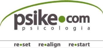 Imagen de PSIKE.COM PSICOLOGIA RE.SET RE.ALIGN RE.START