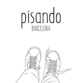 Imagen de PISANDO BARCELONA