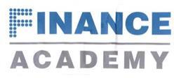 Imagen de FINANCE ACADEMY