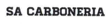 Imagen de SA CARBONERIA