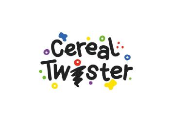 Imagen de CEREAL TWISTER