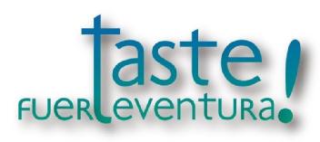 Imagen de TASTE FUERTEVENTURA!
