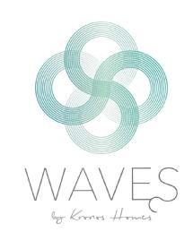 Imagen de WAVES BY KRONOS HOMES