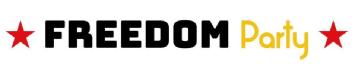 Imagen de FREEDOM PARTY