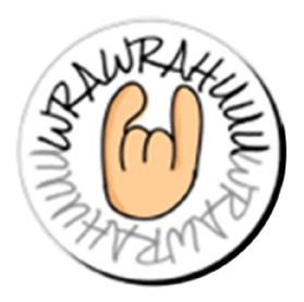 Imagen de WRAWRAHUUU