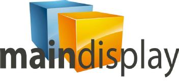 Imagen de MAINDISPLAY