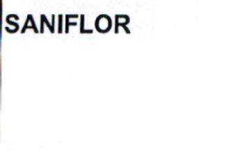 Imagen de SANIFLOR
