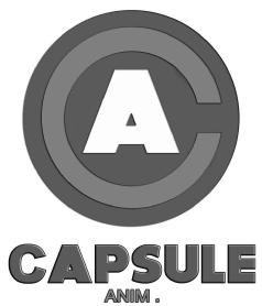 Imagen de C A CAPSULE ANIM
