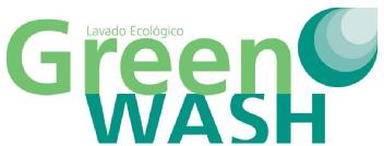 Imagen de GREEN WASH LAVADO ECOLOGICO