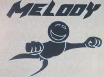 Imagen de MELODY