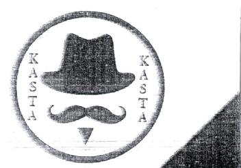 Imagen de KASTA KASTA