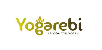 Imagen de YOGAREBI LA VIDA CON YOGA!