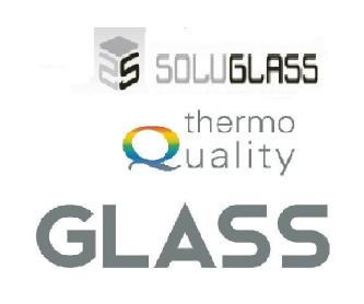 Imagen de SOLUGLASS THERMO QUALITY GLASS