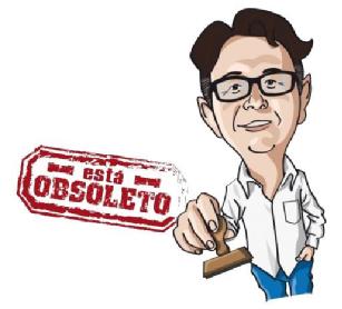 Imagen de ESTA OBSOLETO