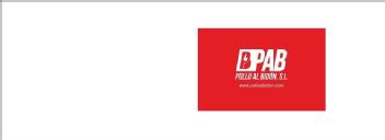 Imagen de PAB POLLO AL BIDON, S.L