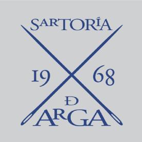 Imagen de SARTORIA DE ARGA 1968