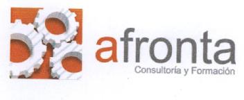 Imagen de AFRONTA CONSULTORIA Y FORMACION