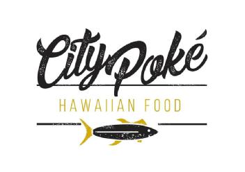 Imagen de CITY POKE HAWAIIAN FOOD