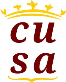 Imagen de CUSA
