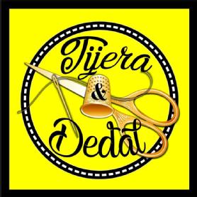 Imagen de TIJERA & DEDAL