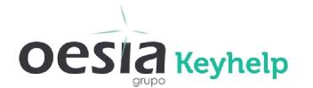 Imagen de KEYHELP OESIA GRUPO