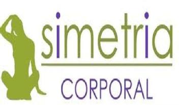 Imagen de SIMETRIA CORPORAL