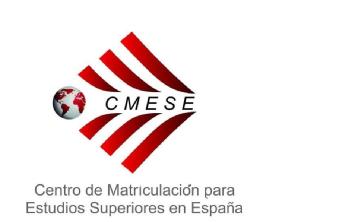 Imagen de CMESE-CENTRO DE MATRICULACION PARA ESTUDIOS SUPERIORES EN ESPAÑA