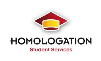 Imagen de HOMOLOGATION STUDENT SERVICES