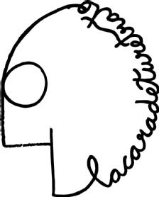 Imagen de LACARADETURETRATO