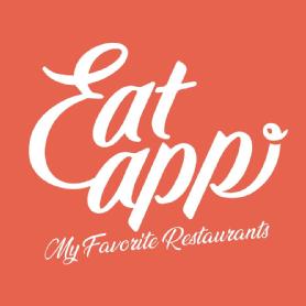 Imagen de EATAPPI MY FAVORITE RESTAURANTS
