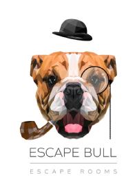 Imagen de ESCAPE BULL