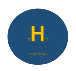 Imagen de THX TU HIPOTECA X
