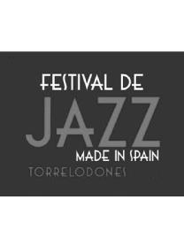 Imagen de FESTIVAL DE JAZZ MADE IN SPAIN TORRELODONES