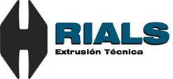 Imagen de RIALS EXTRUSION TECNICA