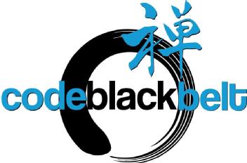 Imagen de CODE BLACK BELT