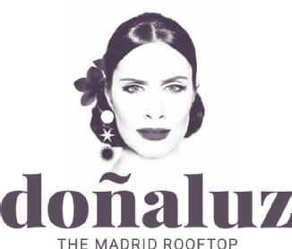 Imagen de DOÑALUZ THE MADRID ROOFTOP