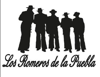 Imagen de LOS ROMEROS DE LA PUEBLA