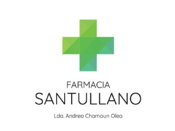 Imagen de FARMACIA SANTULLANO LDA. ANDREA CHAMOUN OLEA