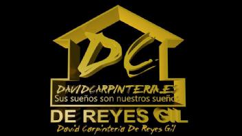 Imagen de DC DAVIDCARPINTERIA.ES SUS SUEÑOS SON NUESTROS SUEÑOS DE REYES GIL DAVID CARPINTERIA DE REYES GIL