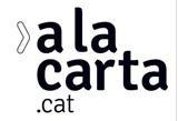Imagen de A LA CARTA.CAT
