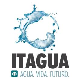 Imagen de ITAGUA AGUA. VIDA. FUTURO