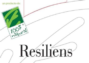 Imagen de RESILIENS UN PRODUCTO DE 100% NATURAL